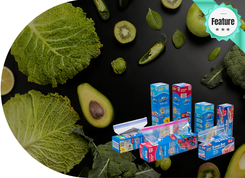 Empaque de Alimentos