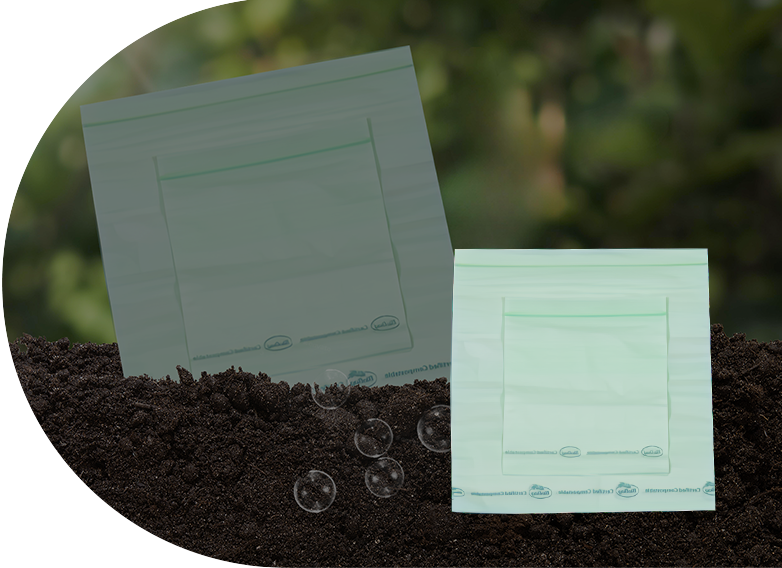 Empaque Biodegradable