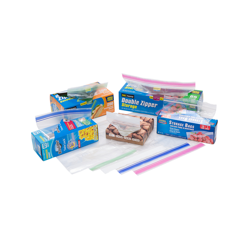 Bolsas para Bocadillos