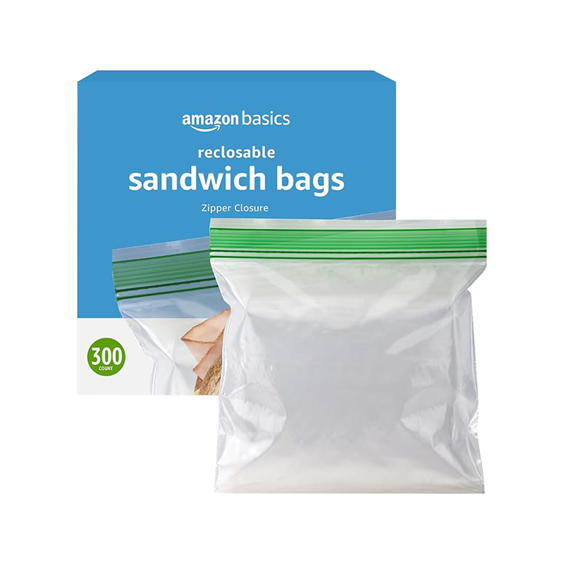Bolsas para Sándwiches
