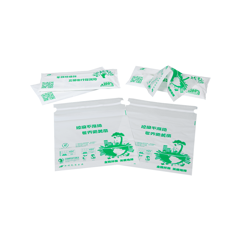 Bolsas de Basura para Automóvil