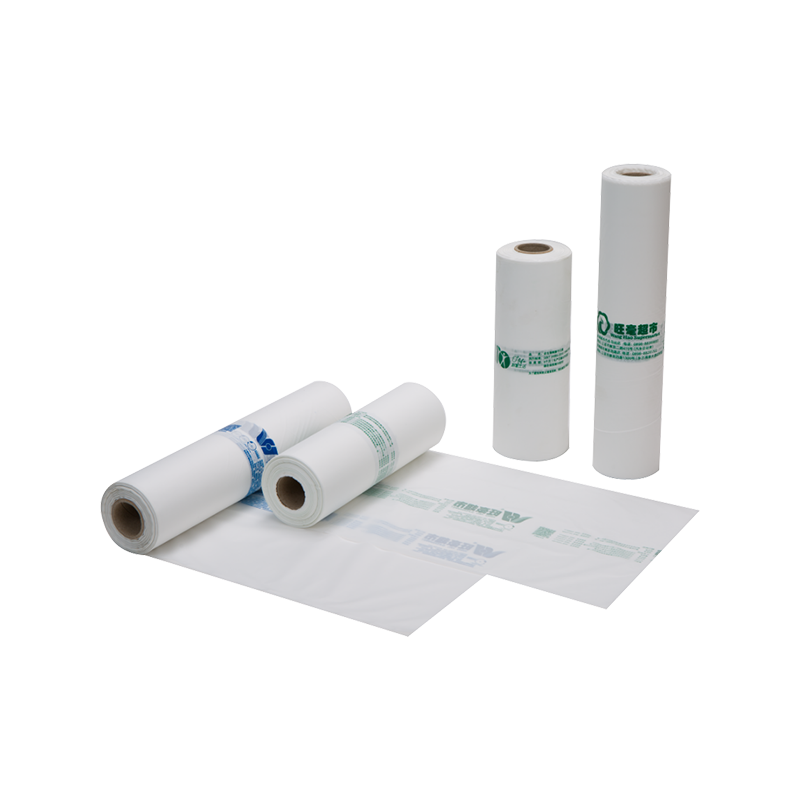 Bolsas de Polietileno de Boca Plana