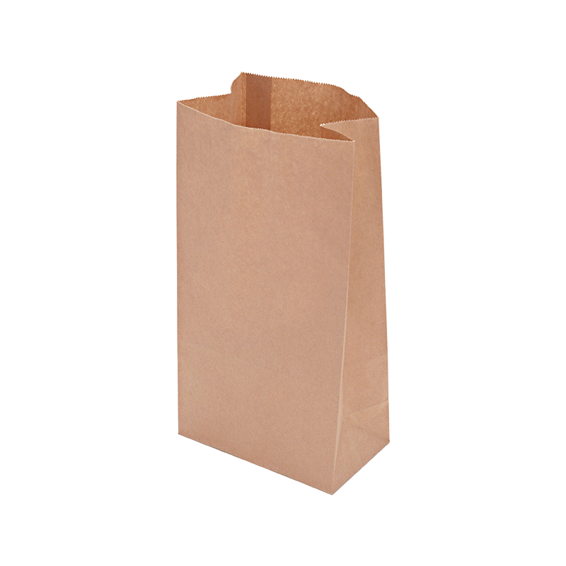 Bolsa de Papel Kraft