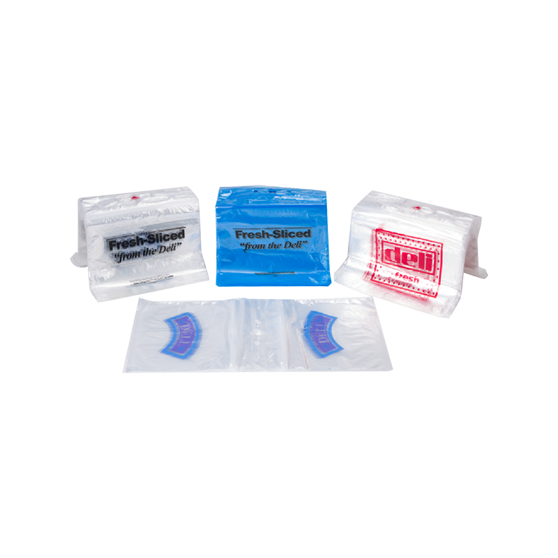 Bolsas Plásticas de Silla