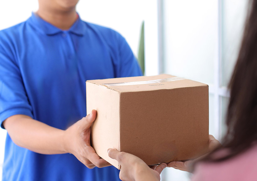 Campo de Aplicación de los Productos