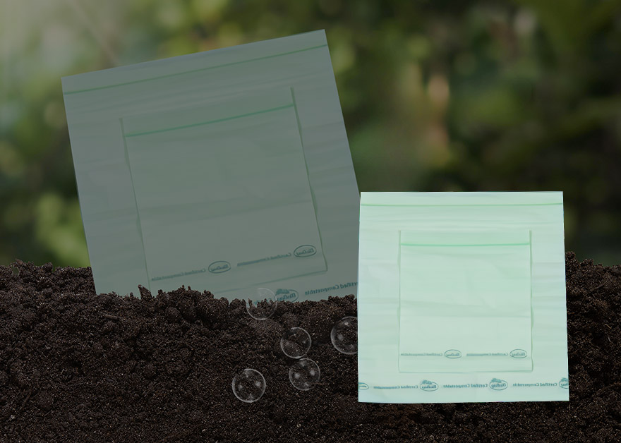 Empaque Biodegradable